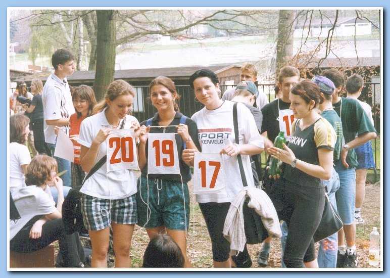 Obrázek pro rok 1999