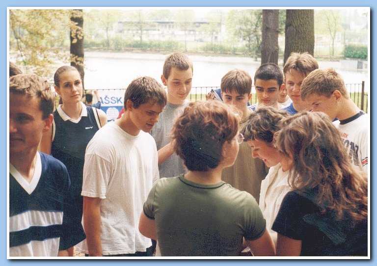 Obrázek pro rok 2000