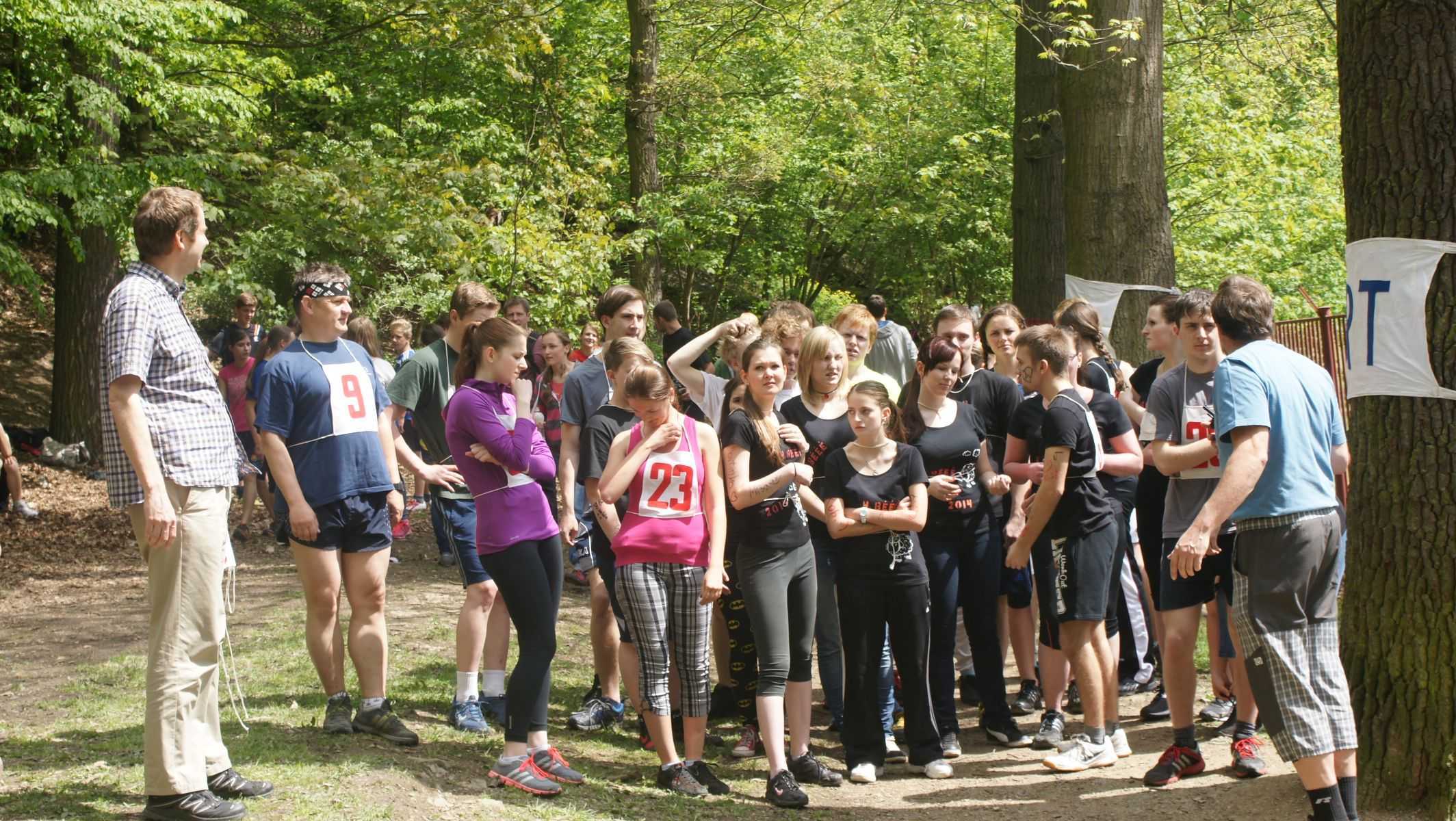 Obrázek pro rok 2014