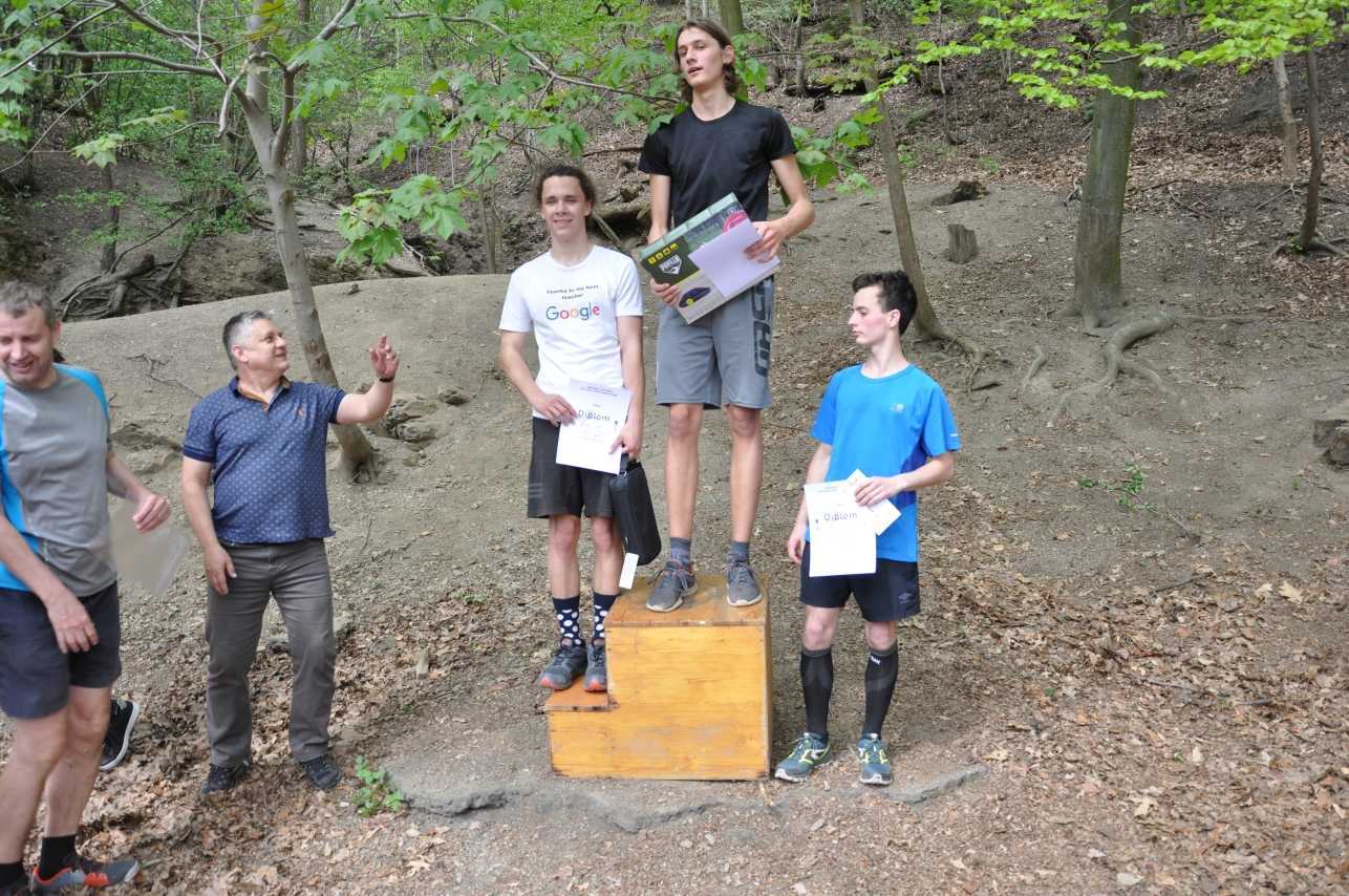 Obrázek pro rok 2019